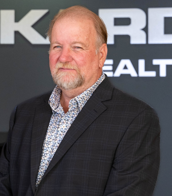 Portrait of Michael Taylor, .